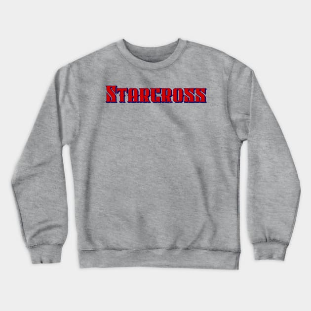 Starcross Clothing Crewneck Sweatshirt by jogjaclothing.Ok